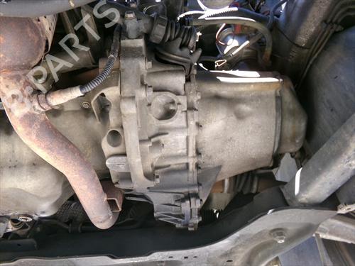 Used Gearbox Gearbox CITROËN C4 I (LC_) 1.6 16V (109 hp) 33715913 33715913