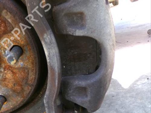 Used Right front brake caliper Right front brake caliper CHRYSLER GRAND VOYAGER V (RT) 2.8 CRD (163 hp) 33265844 33265844