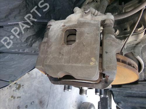 Left front brake caliper TOYOTA RAV 4 II (_A2_) 2.0 4WD (ACA21, ACA20) | BP30934854M105 - Image 2