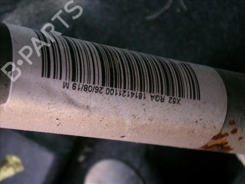 Steering column DACIA SANDERO II TCe 90 (B8M1, B8MA, B8AC) | BP25596527M21 - Image 2