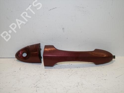Used Front right exterior door handle Front right exterior door handle FORD FOCUS I Saloon (DFW) 1.8 TDCi (100 hp) 33265721 33265721