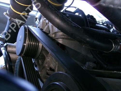 Used Alternator Alternator PEUGEOT 5008 (0U_, 0E_) 1.2 (131 hp) 36430352 36430352