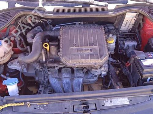 Right front window switch VW POLO (6N2) 1.4 16V | BP24556962I26 - Image 5