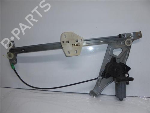 Used Rear left window mechanism Rear left window mechanism RENAULT ESPACE III (JE0_) 2.2 dCi (JE0K) (130 hp) 24555603 24555603