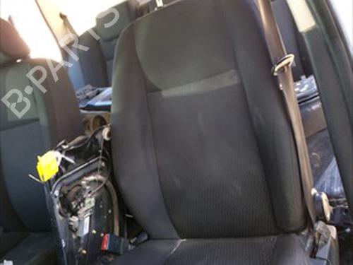 Sedile anteriore sinistro Sedile anteriore sinistro LAND ROVER FREELANDER 2 (L359) 2.2 TD4 4x4 (150 hp) 36292629 36292629