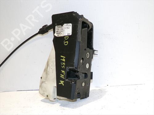 Used Front right lock Front right lock SEAT ALHAMBRA (7V8, 7V9) 1.9 TDI (115 hp) 33265728 33265728