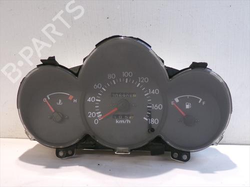 Used Electronic module Electronic module PEUGEOT PARTNER MPV (5_, G_) 2.0 HDI (90 hp) 40179561 40179561