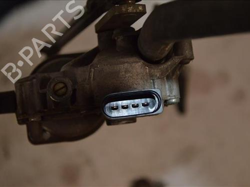 Front wiper motor SMART FORTWO Coupe (451) 1.0 (451.331, 451.380) | BP24560507M29 - Image 4