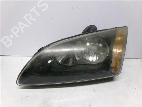 Used Left headlight Left headlight FORD FOCUS I (DAW, DBW) 1.8 TDCi (115 hp) 24565198 24565198