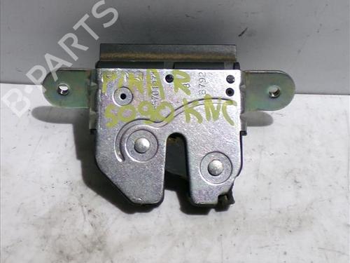 Used Tailgate lock Tailgate lock FIAT PUNTO (199_) 1.2 (199AXZ1A, 199BXZ1A) (69 hp) 33423484 33423484