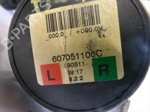 Rear left seatbelt BMW 1 Coupe (E82) 120 d | BP24560047I29 - Image 5