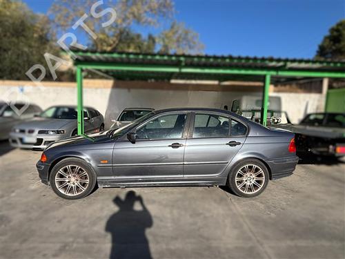 Left tailgate light BMW 3 (E46) 320 d | BP30644929C79  - Image 7