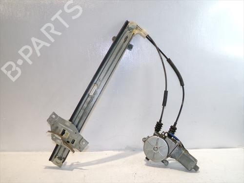 Front right window mechanism KIA SHUMA II (FB) 1.6 | BP36404863C23 - Image 3