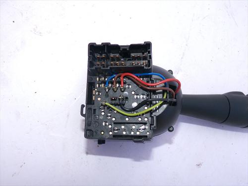 Headlight switch DACIA DOKKER MPV (KE_) 1.5 dCi (KEAJ, KEAH) | BP38498765I24 - Image 3