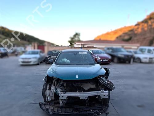 Used Parts DS DS 3 / DS 3 CROSSBACK (UR_, UC_, UJ_) 1.2 PureTech 130 (URHNSS) 4815871
