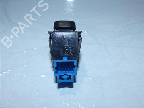 Right front window switch PEUGEOT 607 (9D, 9U) 2.7 HDi 24V | BP24555484I26 - Image 3