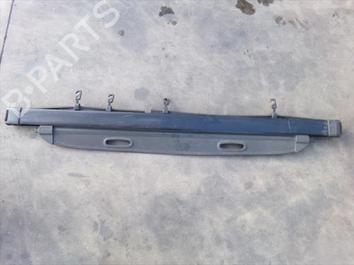 Used Rear parcel shelf Rear parcel shelf 37193541 37193541
