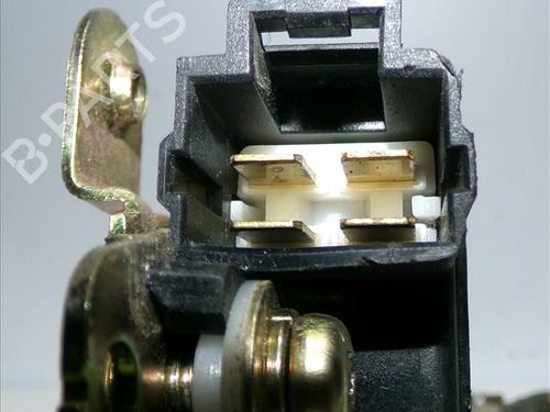 Front left lock KIA JOICE (MTE1P) 2.0 | BP24564640C98 - Image 4