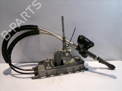 Used Gear lever Gear lever AUDI A3 (8P1) 1.2 TSI (105 hp) 24557425 24557425