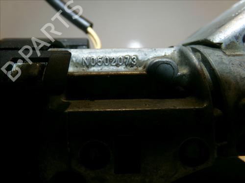 Electronic module PEUGEOT 407 (6D_) 2.0 HDi 135 (6DRHRH, 6DRHRE, 6DRHRG, 6DRHRJ) | BP30006722M83  - Image 5