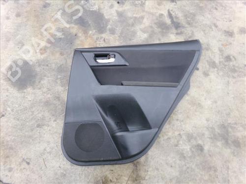 Used Rear right panel Rear right panel TOYOTA AURIS Estate (_E18_) 2.0 D-4D (ADE186_) (124 hp) 25301955 25301955