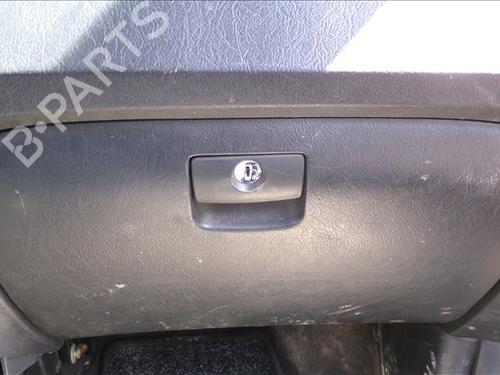 Used Glove box Glove box HYUNDAI TUCSON (JM) 2.0 CRDi (140 hp) 25434927 25434927