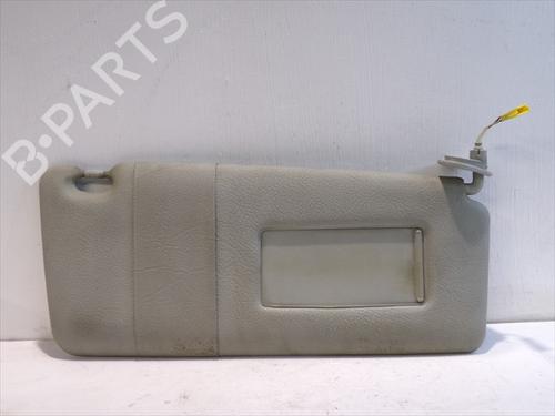 Right sun visor BMW 5 (E39) 525 tds | BP29484145I2 - Image 2