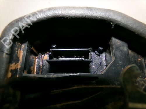 Front right lock BMW 1 (E81) 116 d | BP25463895C97 - Image 4
