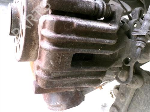 Used Right rear brake caliper Right rear brake caliper 38983442 38983442
