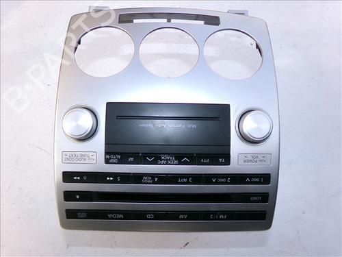 Used Radio Radio MAZDA 5 (CR) 2.0 CD (CR19) (143 hp) 27978956 27978956