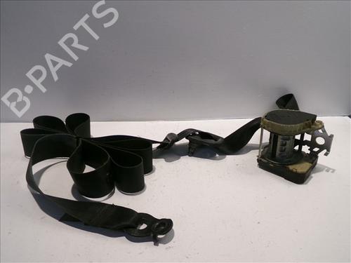 Used Front left seatbelt Front left seatbelt NISSAN KUBISTAR Van (X76) 1.5 dCi 70 (68 hp) 26204068 26204068