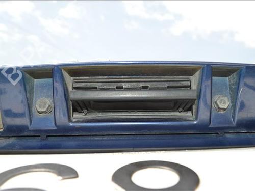 Used Tailgate handle Tailgate handle KIA CARENS III MPV (UN) 2.0 CRDi 115 (115 hp) 24561027 24561027
