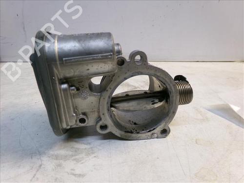 Used Throttle body Throttle body BMW 3 (E90) 320 d (177 hp) 24566032 24566032