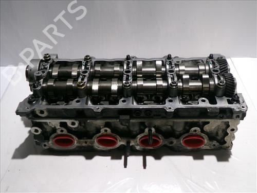 Used Cylinder head Cylinder head OPEL ASTRA G Hatchback (T98) 1.7 DTI 16V (F08, F48) (75 hp) 25811149 25811149