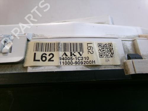 Electronic module HYUNDAI GETZ (TB) 1.1 | BP34340202M83  - Image 5