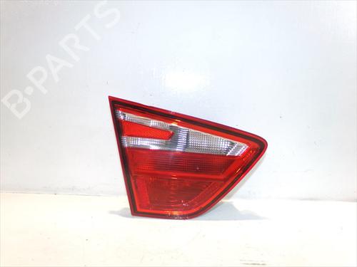 Used Left tailgate light Left tailgate light SEAT TOLEDO IV (KG3) 1.6 TDI (115 hp) 24565789 24565789