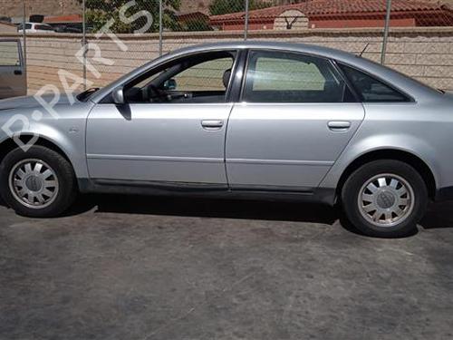 Right front window switch AUDI A6 C5 (4B2, 4B4) 1.8 | BP24561642I26 - Image 8