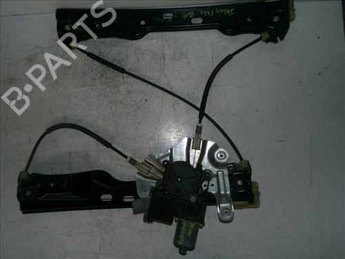 Used Front left window mechanism Front left window mechanism OPEL ASTRA J (P10) 1.3 CDTI (68) (95 hp) 24561462 24561462