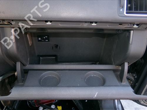 Glove box VW TOURAN (1T3) 1.6 TDI | BP28070141C95 - Image 2