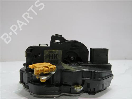 Used Front left lock Front left lock OPEL ASTRA J Sports Tourer (P10) 1.7 CDTI (35) (131 hp) 33423420 33423420
