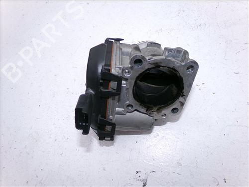 Used Throttle body Throttle body DS DS 3 / DS 3 CROSSBACK (UR_, UC_, UJ_) 1.5 BlueHDi 100 (UCYHYJ) (102 hp) 31020139 31020139
