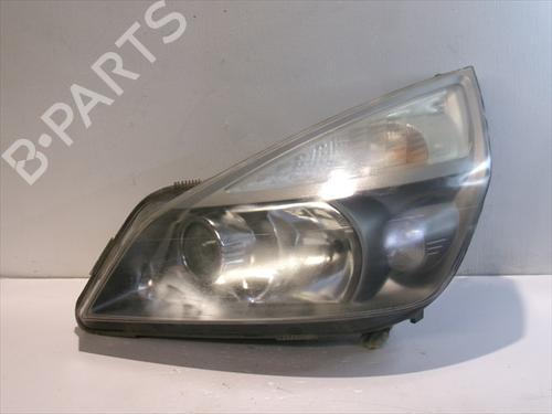 Used Left headlight Left headlight 39197391 39197391