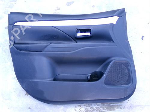 Used Other Other MITSUBISHI OUTLANDER III (GG_W, GF_W, ZJ, ZL, ZK) 2.0 Hybrid 4WD (GG2W) (200 hp) 33423317 33423317