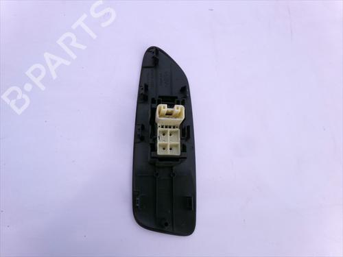 Right front window switch TOYOTA AURIS (_E15_) 1.4 D-4D (NDE150_, NDE150R) | BP37682747I26 - Image 2