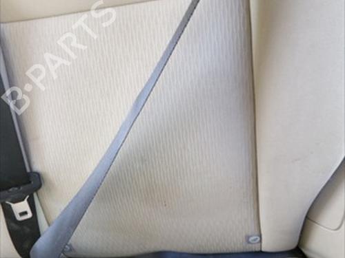 Used Rear left seatbelt Rear left seatbelt LAND ROVER FREELANDER 2 (L359) 2.2 TD4 4x4 (150 hp) 36595415 36595415