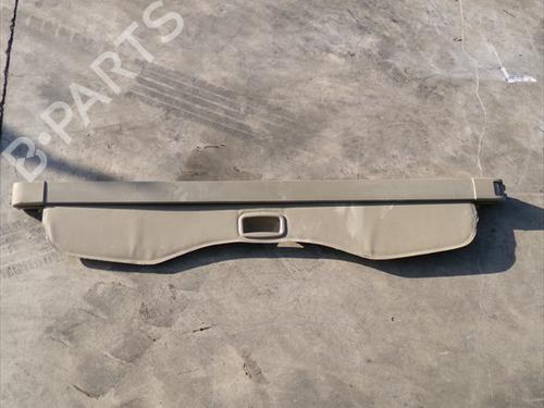 Used Rear parcel shelf Rear parcel shelf LAND ROVER FREELANDER 2 (L359) 2.2 TD4 4x4 (150 hp) 36553563 36553563