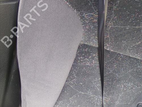 Used Rear right seatbelt Rear right seatbelt CITROËN XSARA (N1) 1.9 D (70 hp) 29837203 29837203
