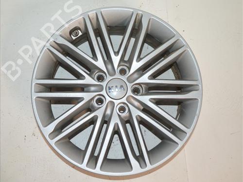 Fælgsæt KIA CARENS IV 1.6 GDi | BP25302056C100 - Image 4