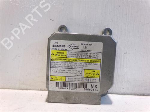 Used ECU airbags ECU airbags 38166820 38166820