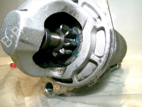 Starter CHEVROLET CRUZE (J300) 2.0 CDI | BP24567666M8 - Image 3